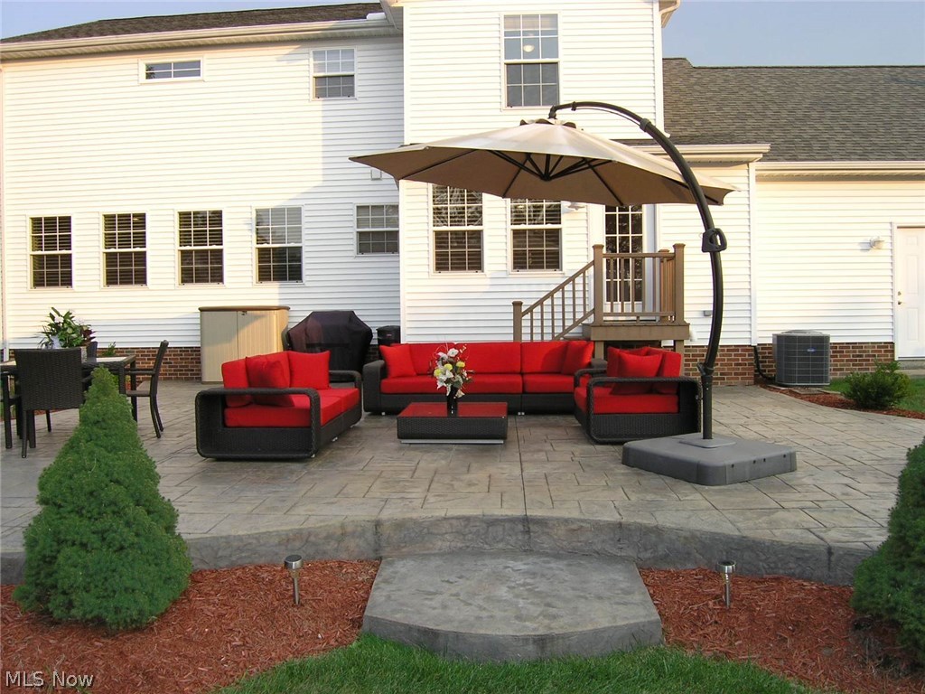 Coulby Estate - Residential