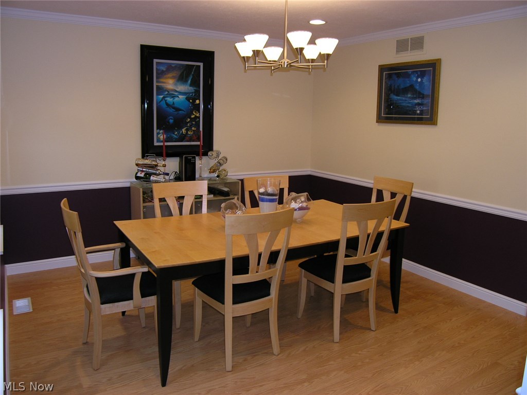 Coulby Estate - Residential