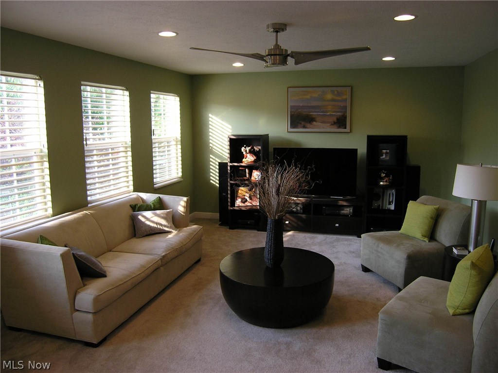 Coulby Estate - Residential