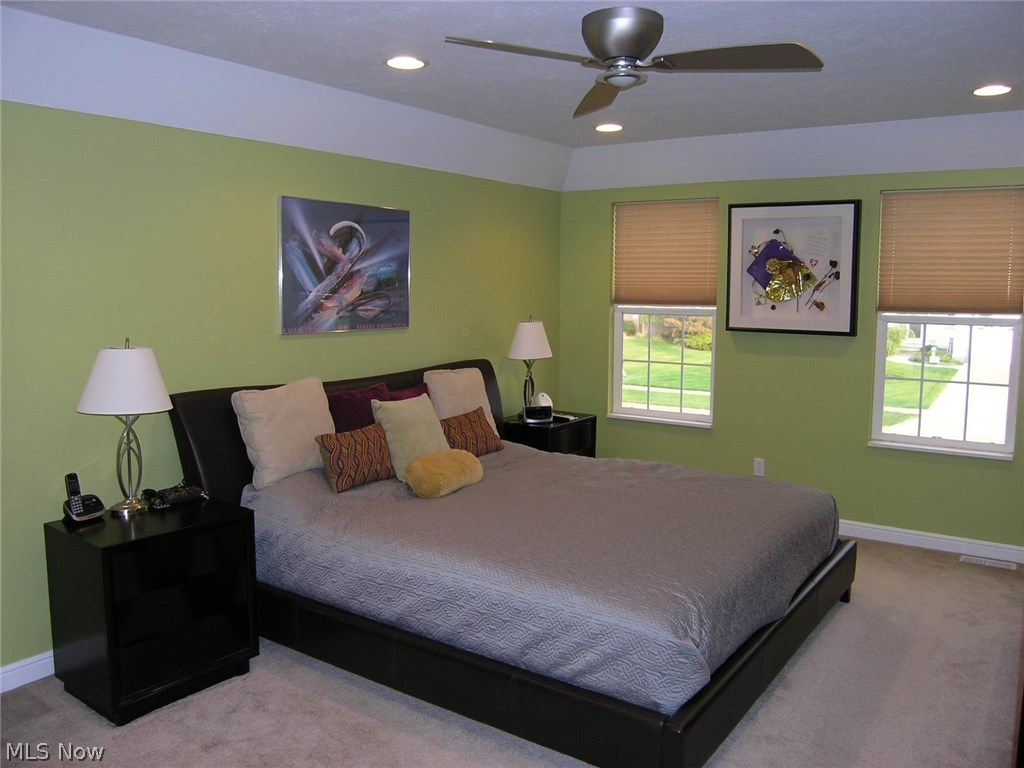 Coulby Estate - Residential