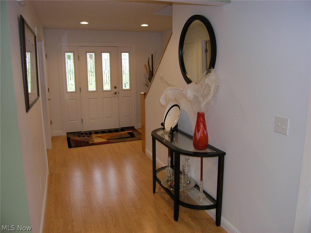 Coulby Estate - Residential