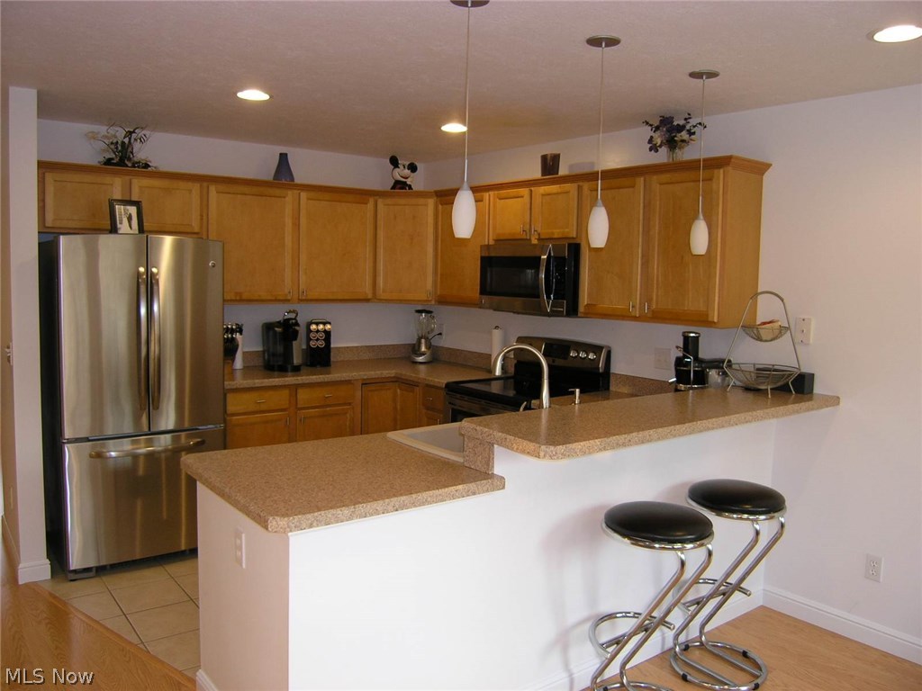 Coulby Estate - Residential