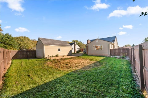 Tiny photo for 1427 E Broad St, Louisville, OH 44641 (MLS # 5234866)