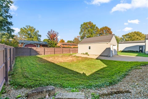 Tiny photo for 1427 E Broad St, Louisville, OH 44641 (MLS # 5234866)