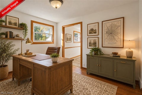 Tiny photo for 1427 E Broad St, Louisville, OH 44641 (MLS # 5234866)