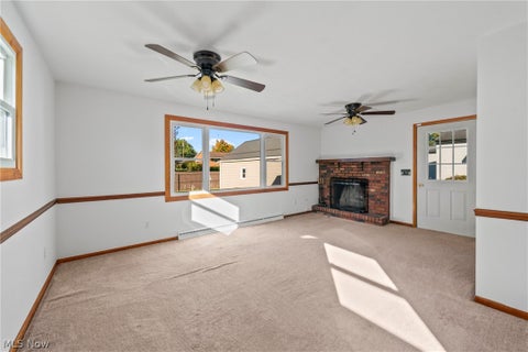 Tiny photo for 1427 E Broad St, Louisville, OH 44641 (MLS # 5234866)