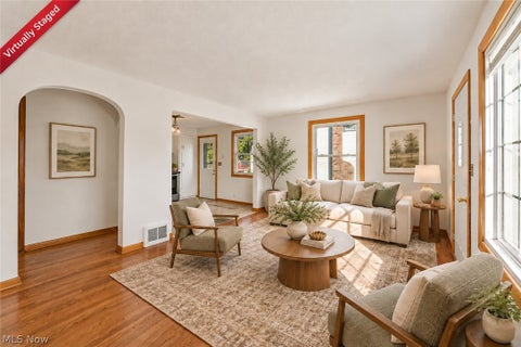 Tiny photo for 1427 E Broad St, Louisville, OH 44641 (MLS # 5234866)