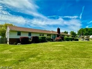 Photo of 2308 Bears Den Road, Youngstown, OH 44511 (MLS # 5218040)