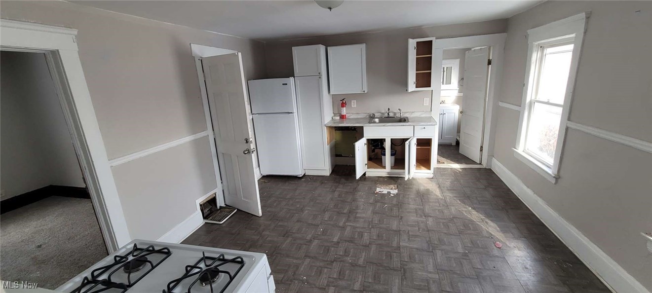 Domal - Residential Income