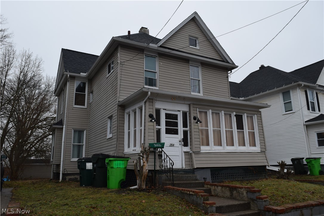 Barberton - Residential