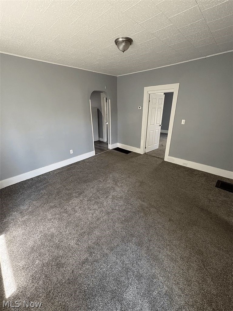 Barberton - Residential