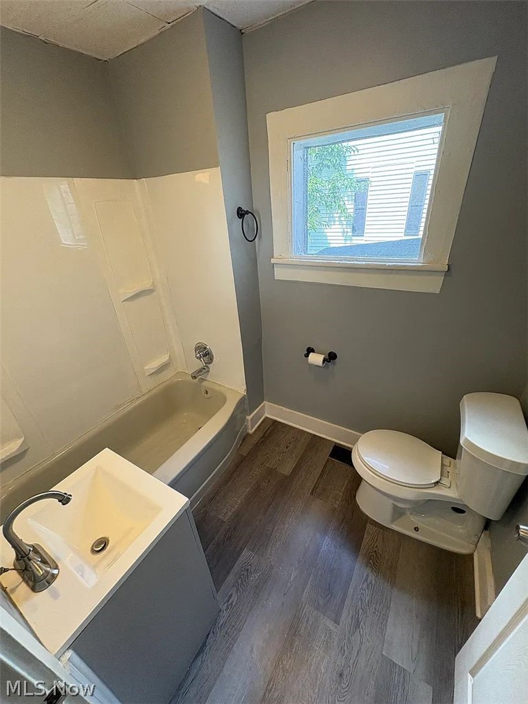 Barberton - Residential