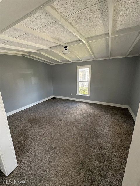 Tiny photo for 284 3rd Street NW, Barberton, OH 44203 (MLS # 5187579)