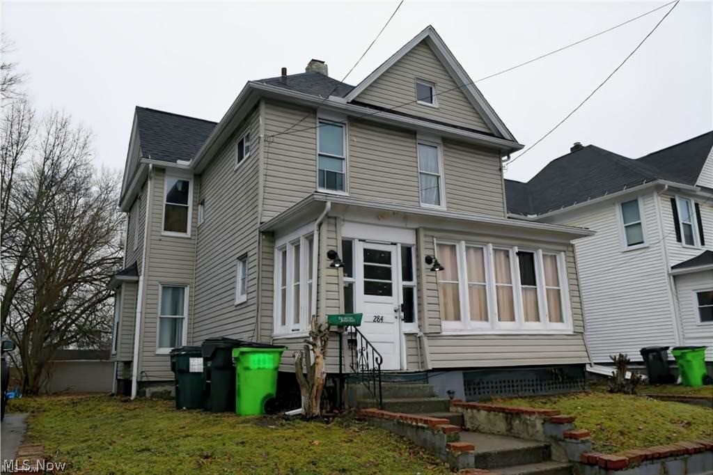 Barberton - Residential