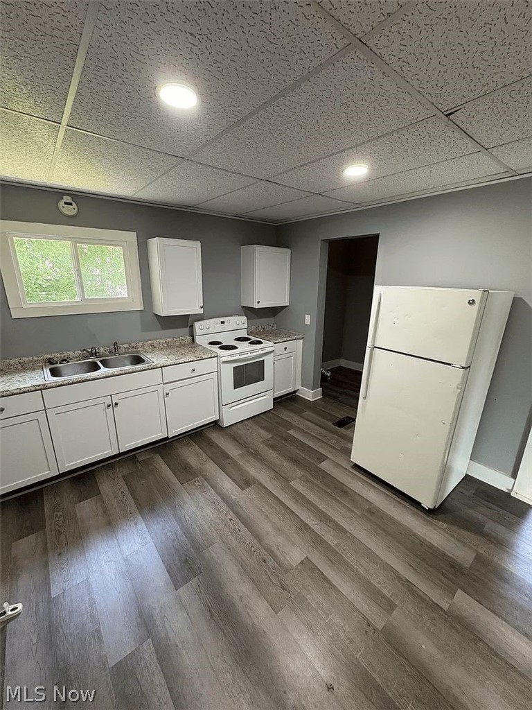 Barberton - Residential