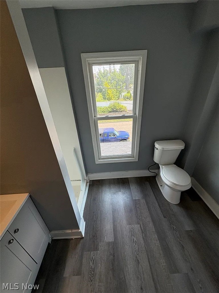 Barberton - Residential