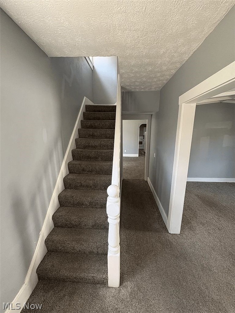 Barberton - Residential