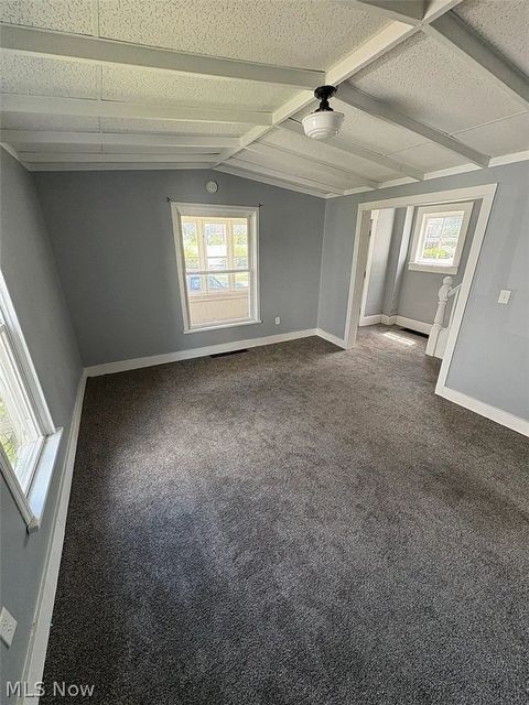 Tiny photo for 284 3rd Street NW, Barberton, OH 44203 (MLS # 5187579)