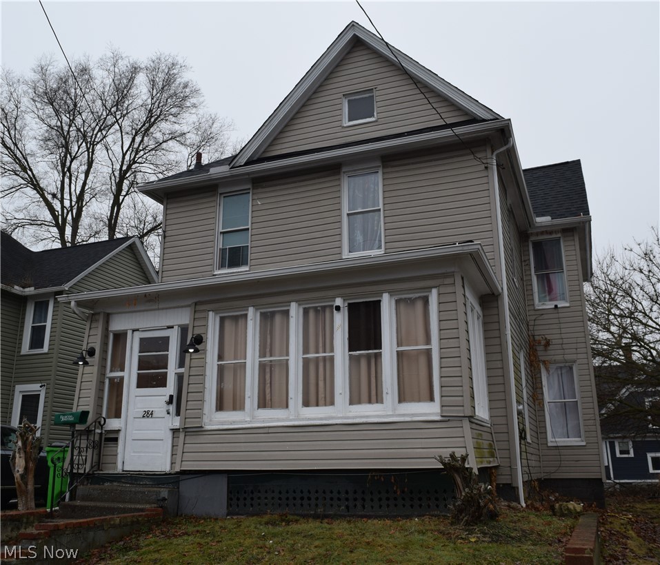 Barberton - Residential