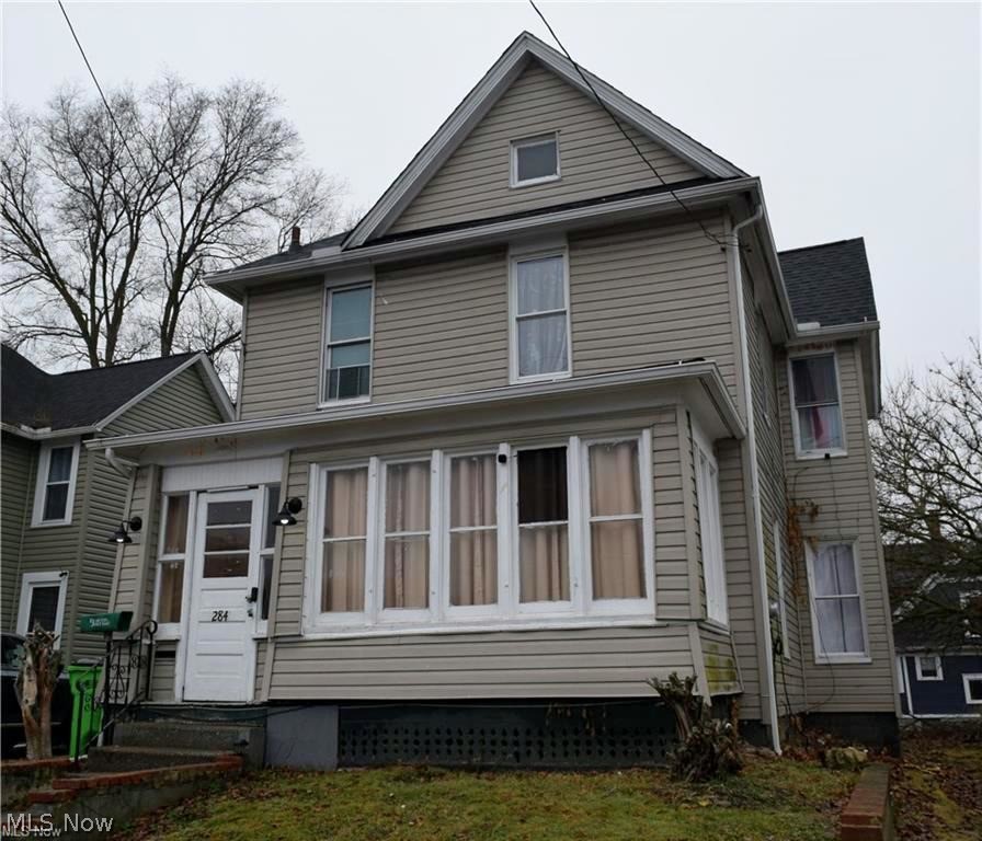 Barberton - Residential