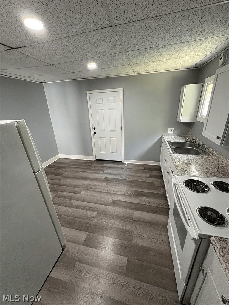 Barberton - Residential