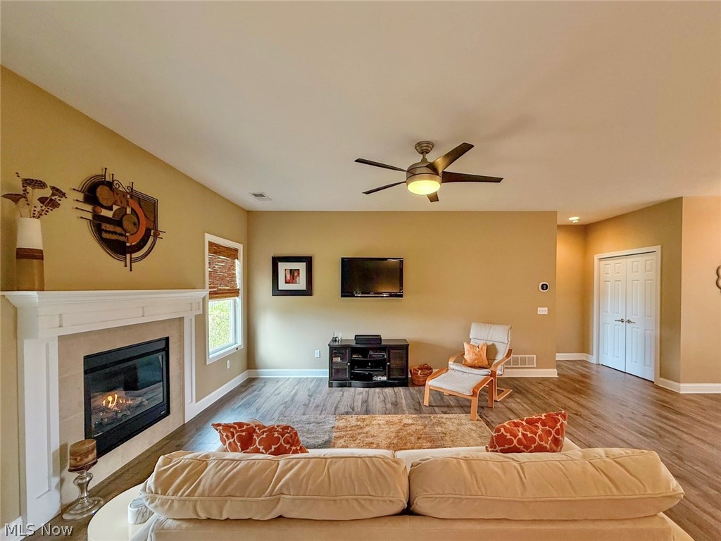 Autumn Meadows - Residential