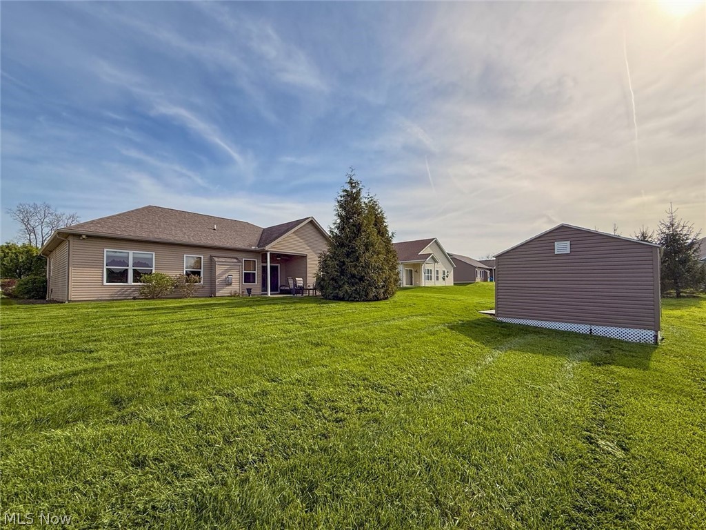 Autumn Meadows - Residential