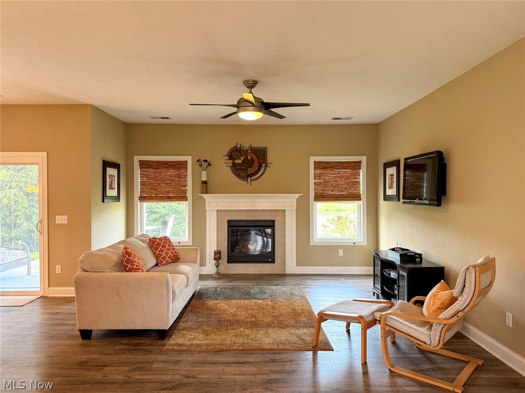 Autumn Meadows - Residential