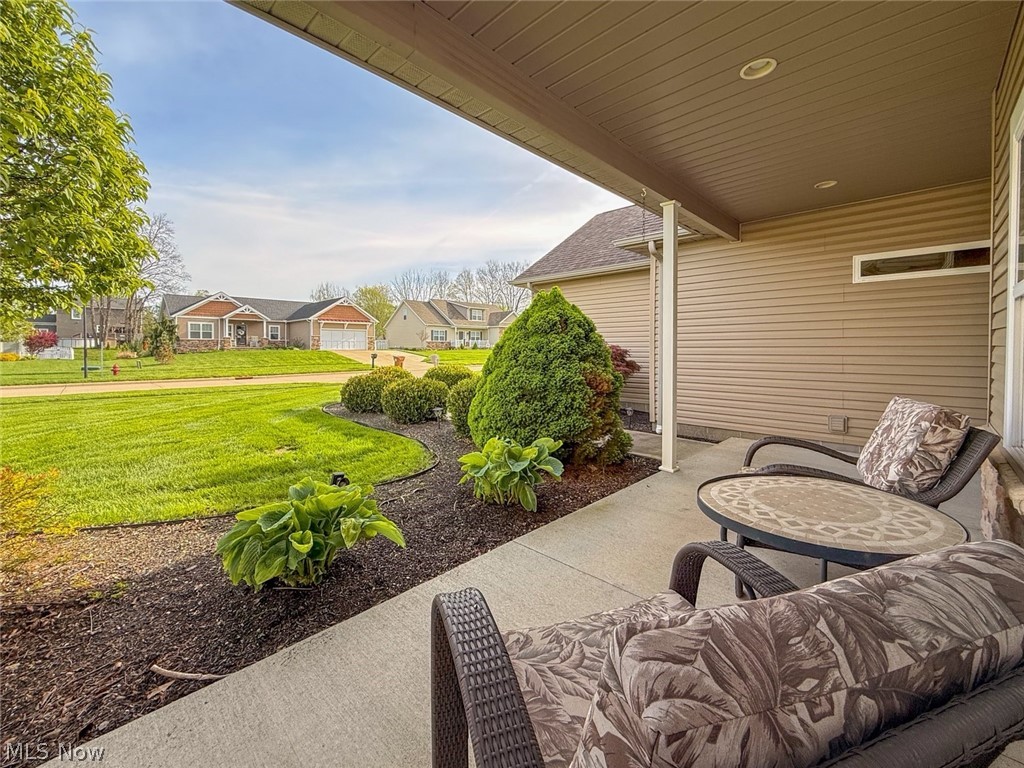 Autumn Meadows - Residential