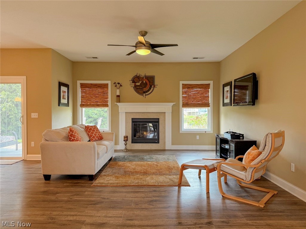 Autumn Meadows - Residential