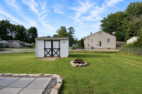 Tiny photo for 34411 Beach Park Avenue, Eastlake, OH 44095 (MLS # 5238451)