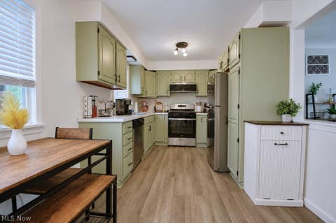 Tiny photo for 34411 Beach Park Avenue, Eastlake, OH 44095 (MLS # 5238451)
