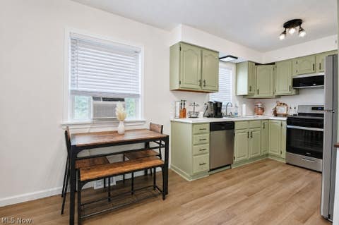 Tiny photo for 34411 Beach Park Avenue, Eastlake, OH 44095 (MLS # 5238451)