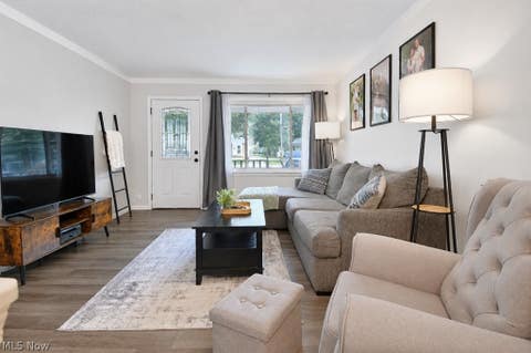 Tiny photo for 34411 Beach Park Avenue, Eastlake, OH 44095 (MLS # 5238451)