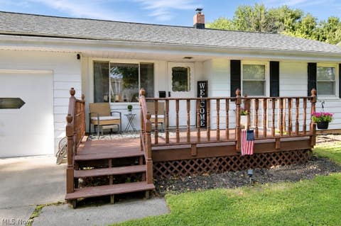 Tiny photo for 34411 Beach Park Avenue, Eastlake, OH 44095 (MLS # 5238451)