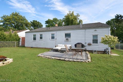 Tiny photo for 34411 Beach Park Avenue, Eastlake, OH 44095 (MLS # 5238451)