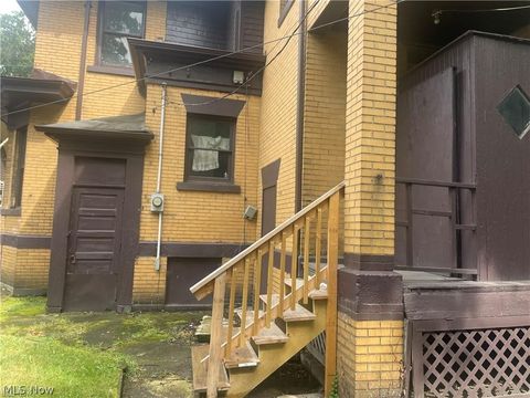 Tiny photo for 1420 Ansel Road, Cleveland, OH 44106 (MLS # 5188217)