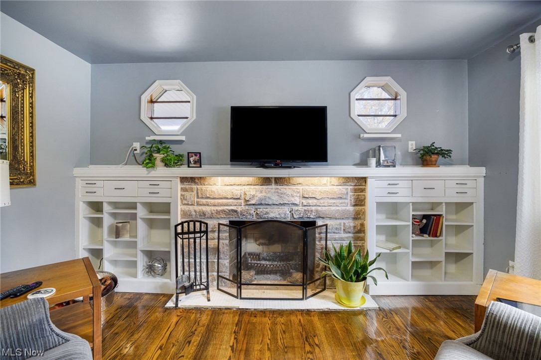 Portage Estates - Residential