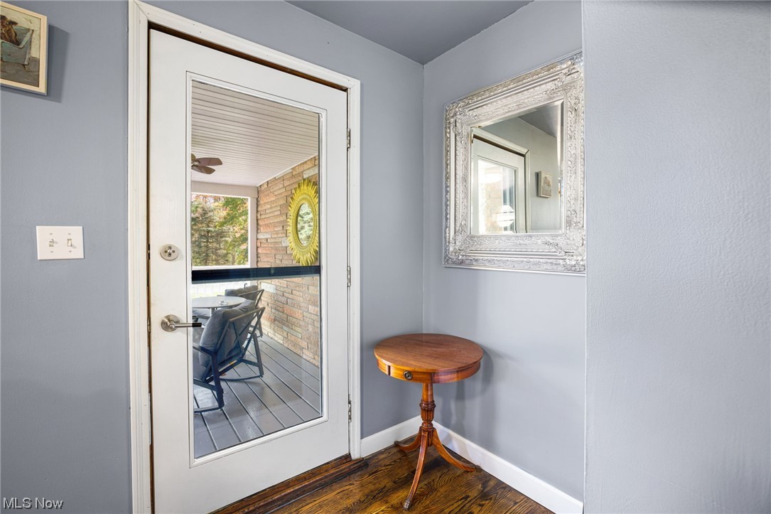 Portage Estates - Residential