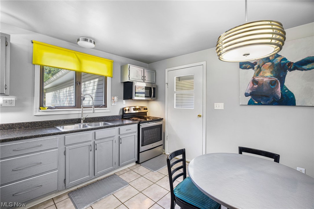 Portage Estates - Residential