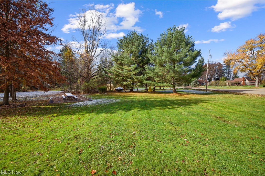 Portage Estates - Residential