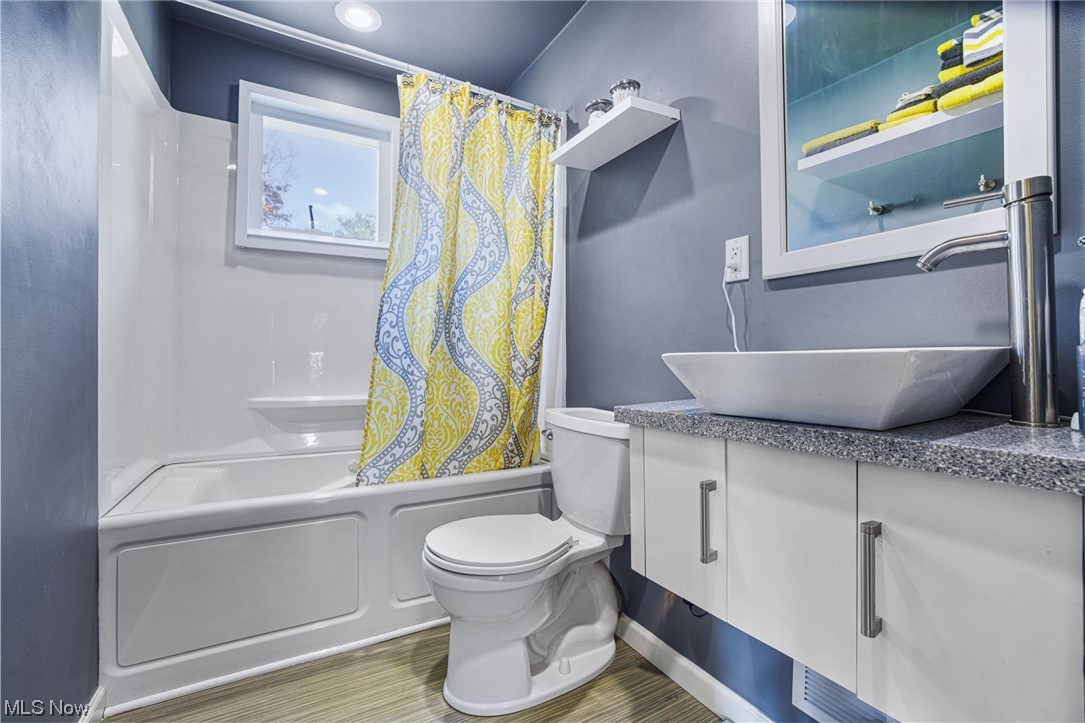 Portage Estates - Residential