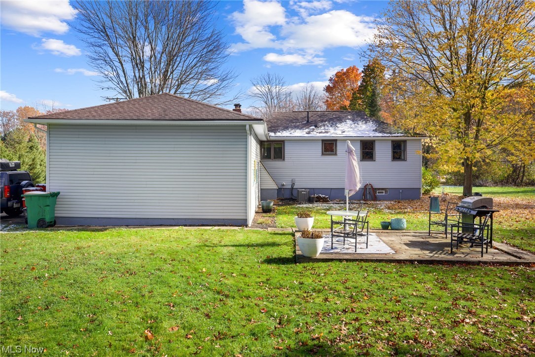 Portage Estates - Residential