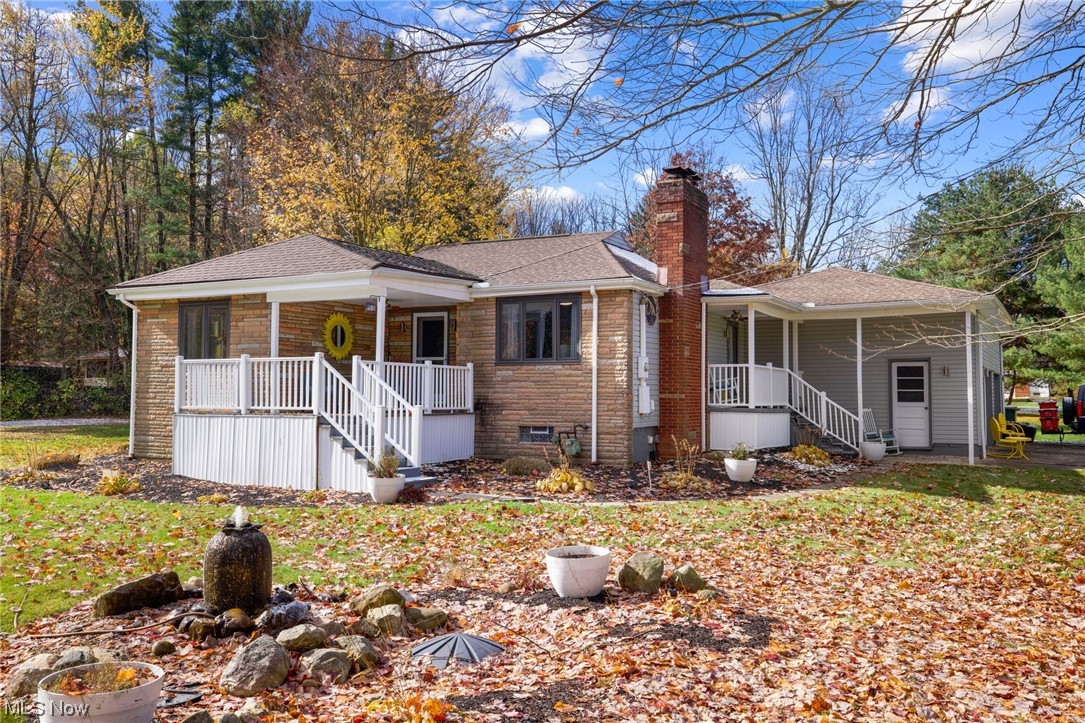 Portage Estates - Residential