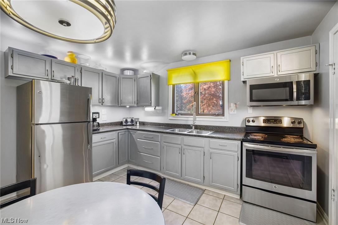 Portage Estates - Residential