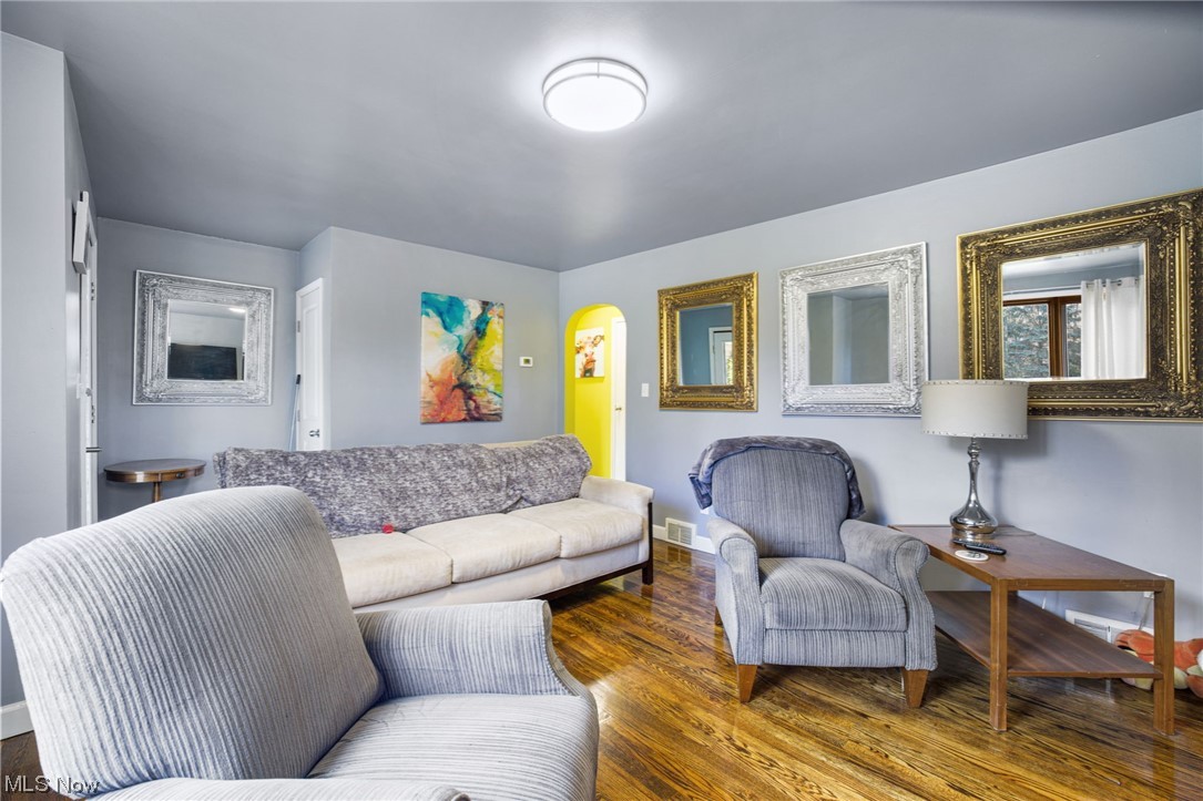 Portage Estates - Residential