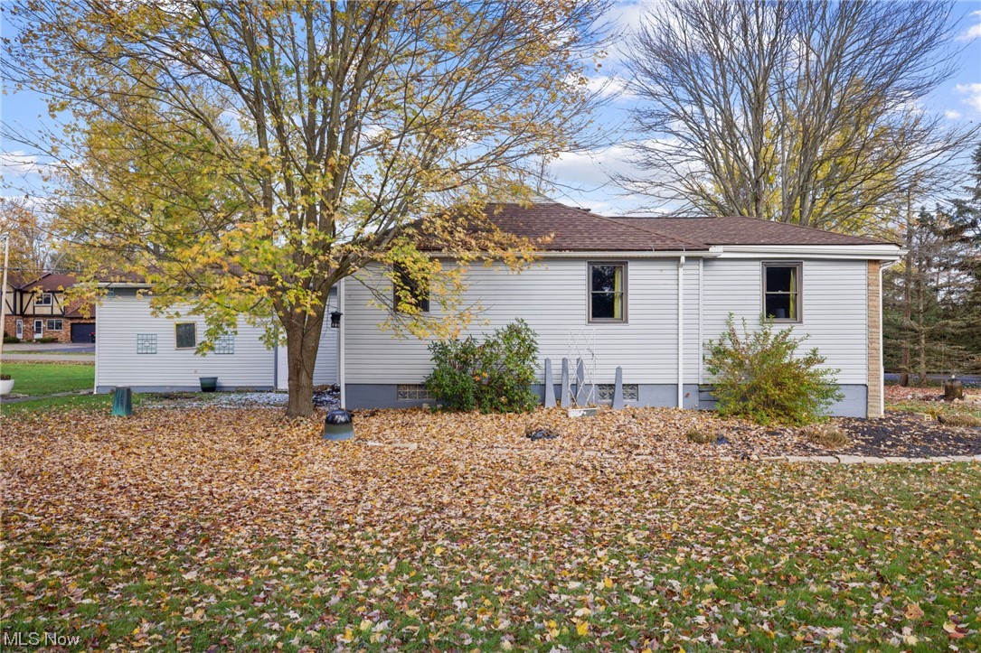 Portage Estates - Residential