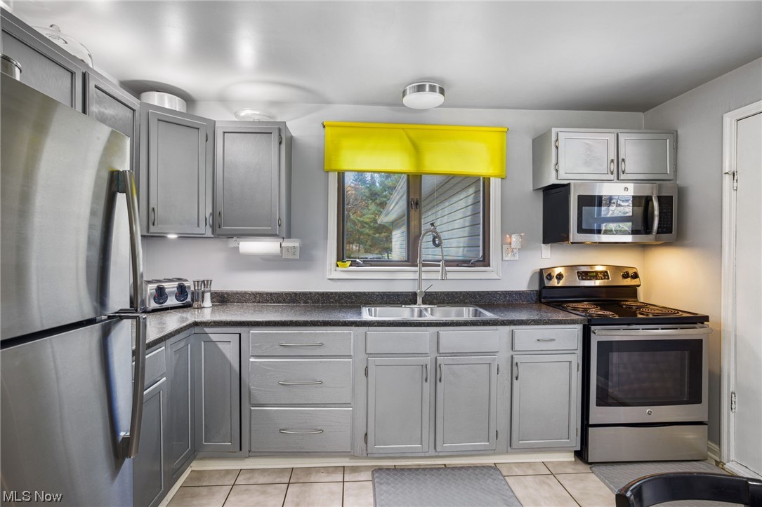 Portage Estates - Residential