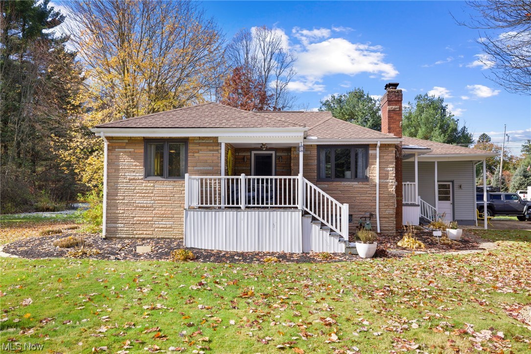 Portage Estates - Residential