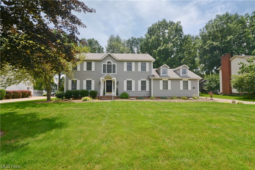 Montgomery Estates Palt 01 - Residential